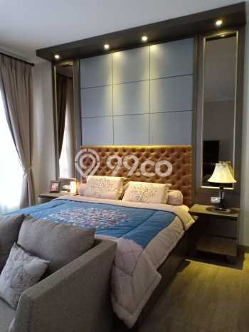 Rumah Elit Modern Tanpa Renovasi di Gading Serpong Tangerang Rumah Elit Modern Tanpa Renovasi di Gading Serpong Tangerang
