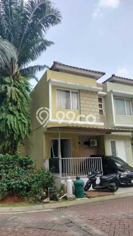 Jual Rumah Eksklusif 3 KT di Gading Serpong, Tangerang Jual Rumah Eksklusif 3 KT di Gading Serpong, Tangerang