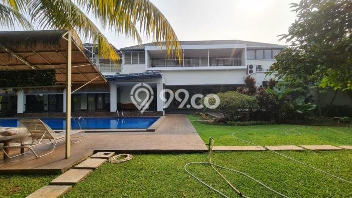 Rumah Harga Terjangkau 5 KT di Alam Sutera, Tangerang Rumah Harga Terjangkau 5 KT di Alam Sutera, Tangerang