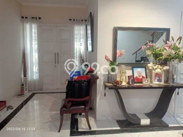 Rumah Elit Modern Tanpa Renovasi di Gading Serpong Tangerang Rumah Elit Modern Tanpa Renovasi di Gading Serpong Tangerang