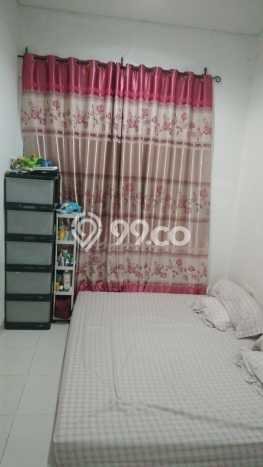 Jual Rumah Eksklusif 3 KT di Gading Serpong, Tangerang Jual Rumah Eksklusif 3 KT di Gading Serpong, Tangerang