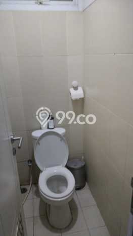 Jual Rumah Eksklusif 3 KT di Gading Serpong, Tangerang Jual Rumah Eksklusif 3 KT di Gading Serpong, Tangerang