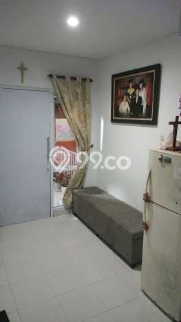 Jual Rumah Eksklusif 3 KT di Gading Serpong, Tangerang Jual Rumah Eksklusif 3 KT di Gading Serpong, Tangerang
