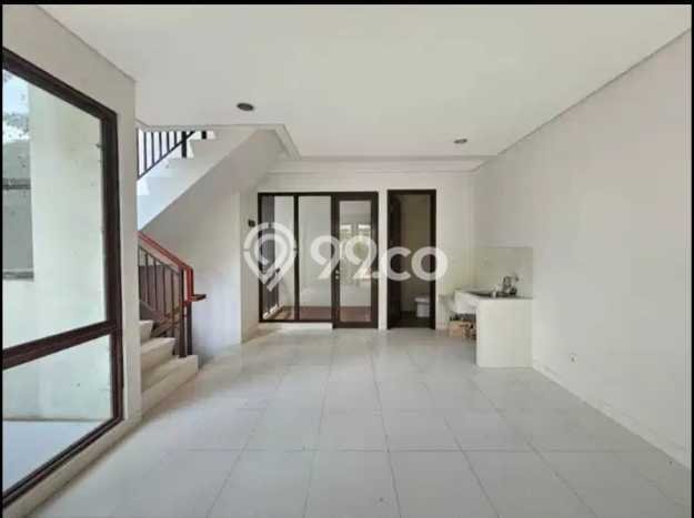 Hunian Nyaman Asri 3 KT Siap Pakai di BSD City Tangerang Hunian Nyaman Asri 3 KT Siap Pakai di BSD City Tangerang