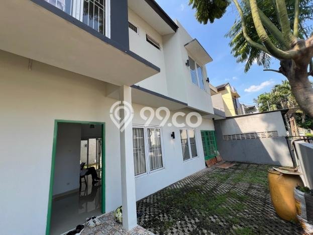 For Sale! Luxury House LT 218m2 Desain Elegan di Bintaro For Sale! Luxury House LT 218m2 Desain Elegan di Bintaro