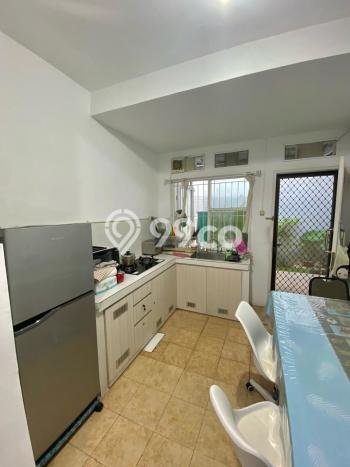 Rumah Minimalis 2 KT LT 90m2 di Ciater Rumah Minimalis 2 KT LT 90m2 di Ciater