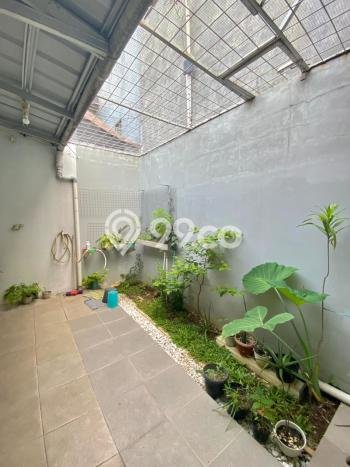 Rumah Minimalis 2 KT LT 90m2 di Ciater Rumah Minimalis 2 KT LT 90m2 di Ciater