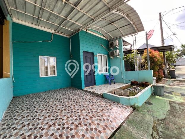 Rumah Modern 2 KT di Bintaro Tangerang Selatan Unfurnished Rumah Modern 2 KT di Bintaro Tangerang Selatan Unfurnished