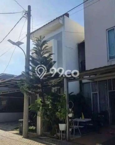 For Sale Rumah 3 Kamar Lokasi Ideal Nyaman dan Strategis di Larangan For Sale Rumah 3 Kamar Lokasi Ideal Nyaman dan Strategis di Larangan