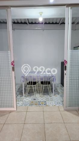 Rumah Minimalis 3 KT LT 96m2 di Graha Raya Rumah Minimalis 3 KT LT 96m2 di Graha Raya