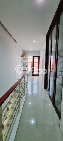 For Sale Hunian Rumah Nyaman 3 KT di Kreo, Tangerang For Sale Hunian Rumah Nyaman 3 KT di Kreo, Tangerang