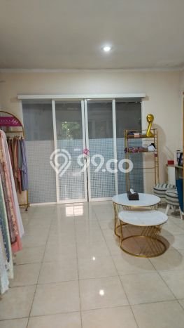 Rumah Minimalis 3 KT LT 96m2 di Graha Raya Rumah Minimalis 3 KT LT 96m2 di Graha Raya