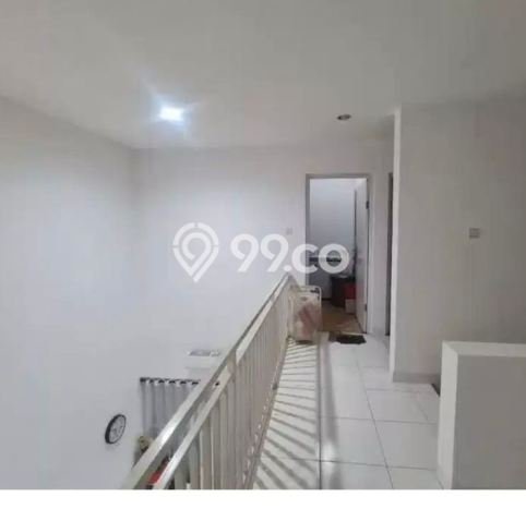 For Sale Rumah 3 Kamar Lokasi Ideal Nyaman dan Strategis di Larangan For Sale Rumah 3 Kamar Lokasi Ideal Nyaman dan Strategis di Larangan