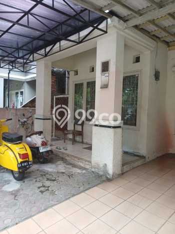 Rumah Minimalis 3 KT di Graha Raya Bintaro Tangerang Selatan Unfurnished Rumah Minimalis 3 KT di Graha Raya Bintaro Tangerang Selatan Unfurnished