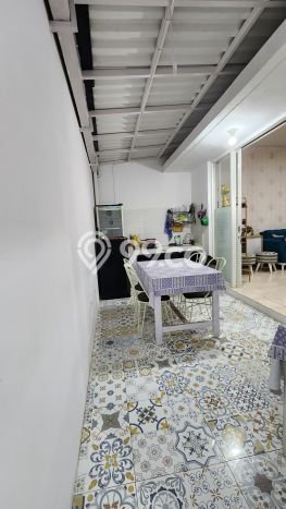 Rumah Minimalis 3 KT LT 96m2 di Graha Raya Rumah Minimalis 3 KT LT 96m2 di Graha Raya