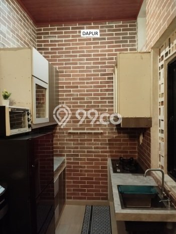 Dijual Rumah 2 Kamar Lokasi Strategis Nyaman dan Strategis di Ciledug Dijual Rumah 2 Kamar Lokasi Strategis Nyaman dan Strategis di Ciledug