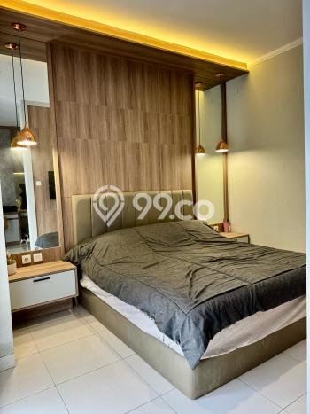 Rumah Elit Modern Tanpa Renovasi di Bintaro Tangerang Selatan Rumah Elit Modern Tanpa Renovasi di Bintaro Tangerang Selatan
