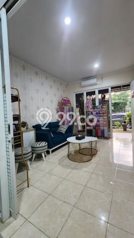 Rumah Minimalis 3 KT LT 96m2 di Graha Raya Rumah Minimalis 3 KT LT 96m2 di Graha Raya