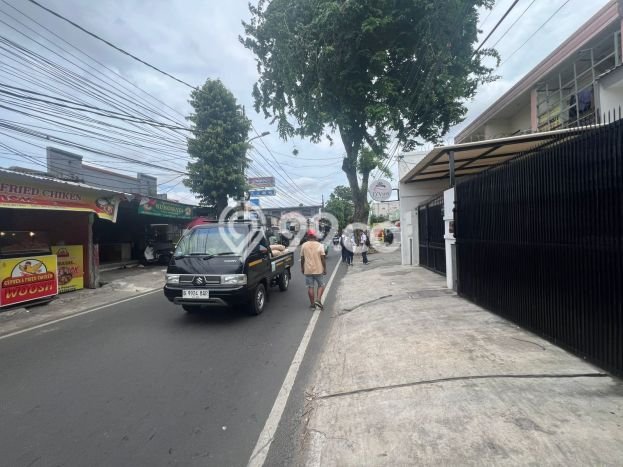 Tanah Kavling untuk Dijual di Petukangan Jakarta Selatan 318m2 Tanah Kavling untuk Dijual di Petukangan Jakarta Selatan 318m2