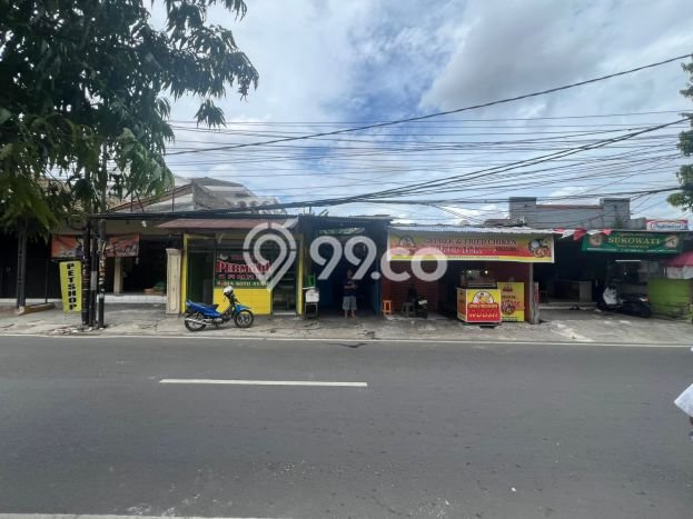 Tanah Kavling untuk Dijual di Petukangan Jakarta Selatan 318m2 Tanah Kavling untuk Dijual di Petukangan Jakarta Selatan 318m2
