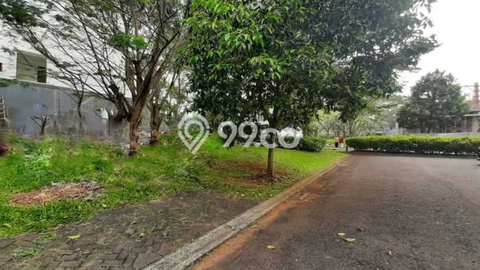 LOKASI STRATEGIS! Tanah Kawasan BSD Avani, Luas 288m², Lingkungan Nyaman, Cocok untuk Hunian LOKASI STRATEGIS! Tanah Kawasan BSD Avani, Luas 288m², Lingkungan Nyaman, Cocok untuk Hunian