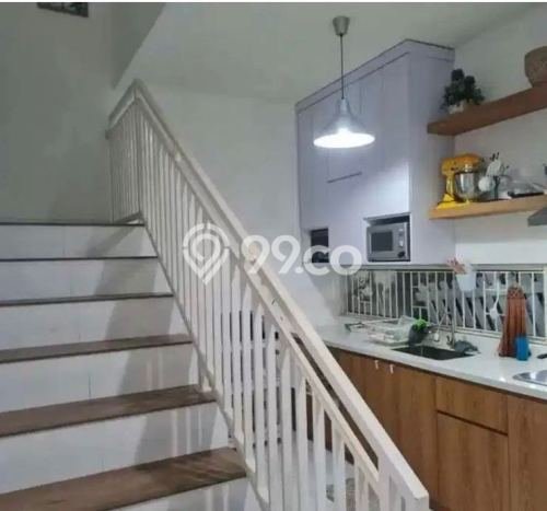 For Sale Rumah 3 Kamar Lokasi Ideal Nyaman dan Strategis di Larangan For Sale Rumah 3 Kamar Lokasi Ideal Nyaman dan Strategis di Larangan
