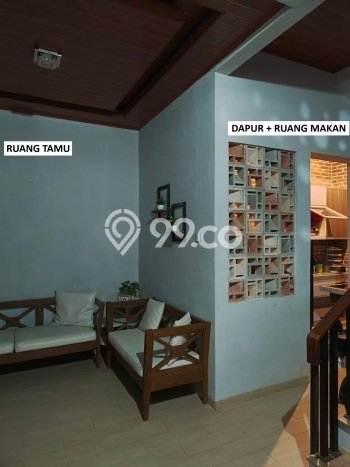 Dijual Rumah 2 Kamar Lokasi Strategis Nyaman dan Strategis di Ciledug Dijual Rumah 2 Kamar Lokasi Strategis Nyaman dan Strategis di Ciledug
