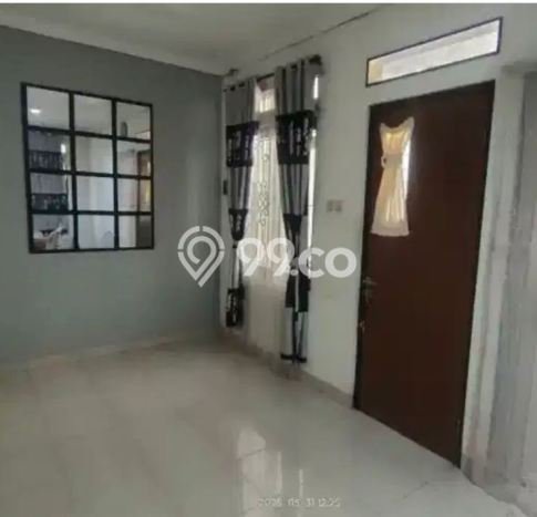 Dijual Rumah Eksklusif 4 KT di CIREUNDEU, Tangerang Dijual Rumah Eksklusif 4 KT di CIREUNDEU, Tangerang