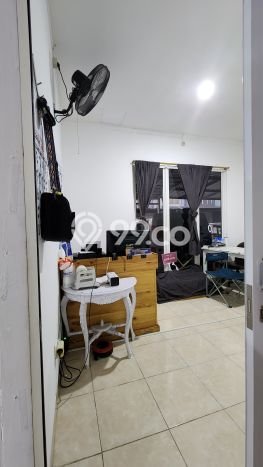 Rumah Minimalis 3 KT LT 96m2 di Graha Raya Rumah Minimalis 3 KT LT 96m2 di Graha Raya