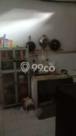 Rumah Modern 5 KT LT 106m2 di Pondok Pucung Rumah Modern 5 KT LT 106m2 di Pondok Pucung