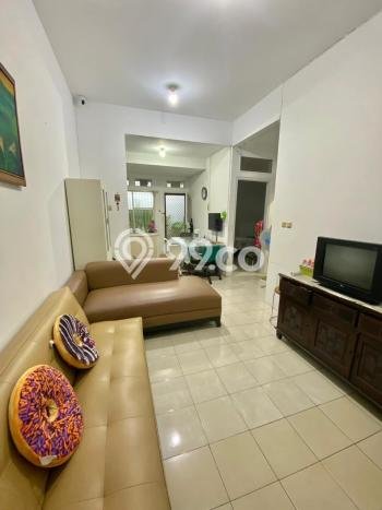Rumah Minimalis 2 KT LT 90m2 di Ciater Rumah Minimalis 2 KT LT 90m2 di Ciater