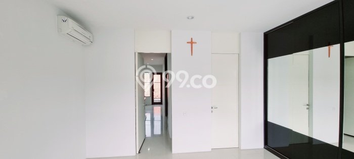 For Sale Hunian Rumah Nyaman 3 KT di Kreo, Tangerang For Sale Hunian Rumah Nyaman 3 KT di Kreo, Tangerang