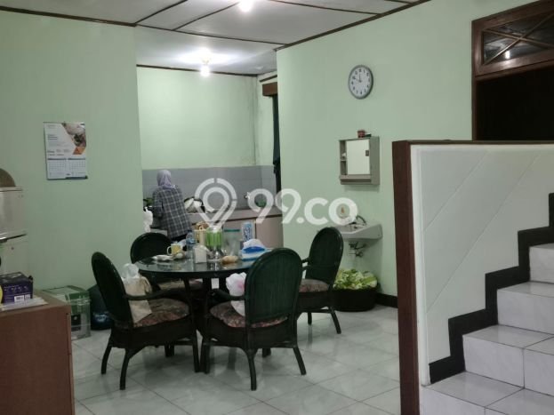 BISNIS POTENSIAL! Vila Kawasan , Area 320m2m², Prospek Menjanjikan BISNIS POTENSIAL! Vila Kawasan , Area 320m2m², Prospek Menjanjikan