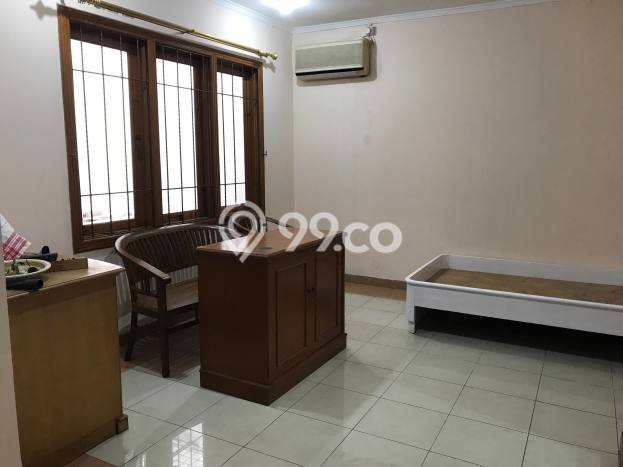 Jarang Ada! Rumah Sewa 3 Kamar Nyaman Siap Huni Kalibata Jarang Ada! Rumah Sewa 3 Kamar Nyaman Siap Huni Kalibata