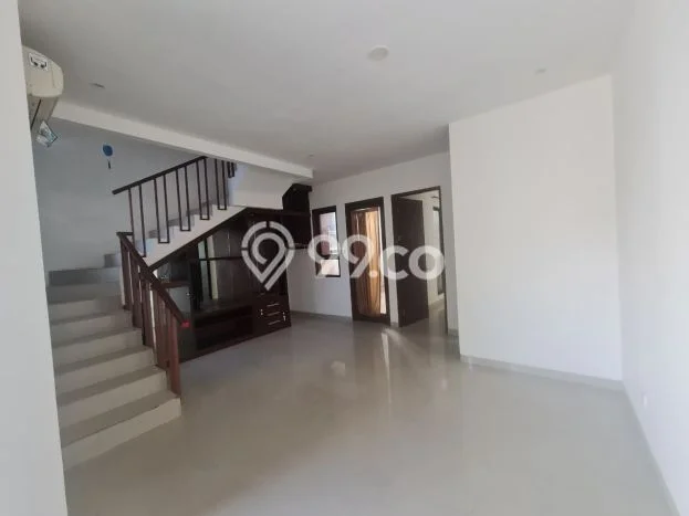 Disewakan Rumah Konsep Minimalis di Tebet Jakarta Selatan dengan 3 KT Disewakan Rumah Konsep Minimalis di Tebet Jakarta Selatan dengan 3 KT
