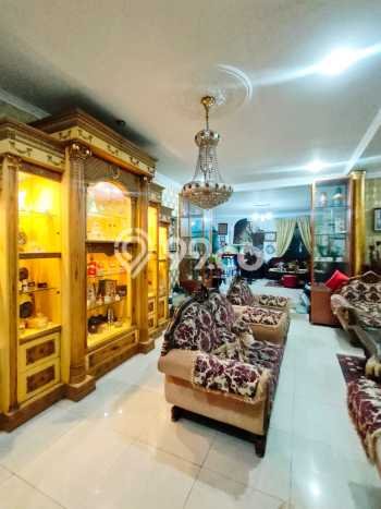 Dijual Rumah Premium dengan Fasilitas Sekitar Lengkap di Duren Sawit, Jakarta Timur Dijual Rumah Premium dengan Fasilitas Sekitar Lengkap di Duren Sawit, Jakarta Timur