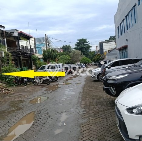 Ruko Bagus Dijual LB 130m2 Lokasi Strategis Jakarta Timur Area Cocok untuk Berbisnis Ruko Bagus Dijual LB 130m2 Lokasi Strategis Jakarta Timur Area Cocok untuk Berbisnis