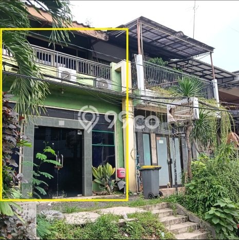 Ruko Bagus Dijual LB 130m2 Lokasi Strategis Jakarta Timur Area Cocok untuk Berbisnis Ruko Bagus Dijual LB 130m2 Lokasi Strategis Jakarta Timur Area Cocok untuk Berbisnis
