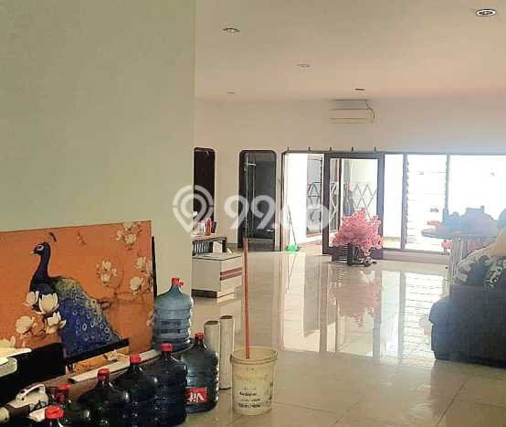 Dijual Rumah Luas Megah Dengan View Eksklusif di Sunrise Garden, Jakarta Barat Dijual Rumah Luas Megah Dengan View Eksklusif di Sunrise Garden, Jakarta Barat