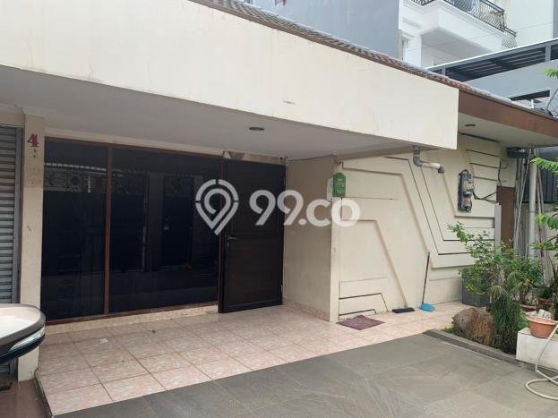 Rumah Luxury Modern Siap Huni di Petojo Jakarta Pusat Rumah Luxury Modern Siap Huni di Petojo Jakarta Pusat