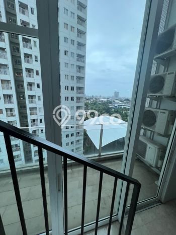 Untuk Dijual Apartemen 2 KT & 2 KM di Jakarta Barat Area Strategis Untuk Dijual Apartemen 2 KT & 2 KM di Jakarta Barat Area Strategis