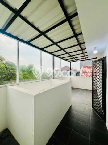 Jual Rumah Favorit Siap Huni LB 178m2 di Cilandak, Jakarta Selatan Jual Rumah Favorit Siap Huni LB 178m2 di Cilandak, Jakarta Selatan