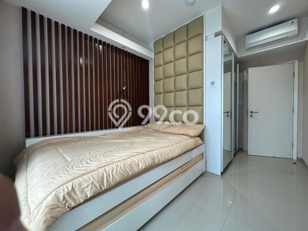 Hunian Apartemen Bagus di Tebet 2 Kamar Tidur Hunian Apartemen Bagus di Tebet 2 Kamar Tidur