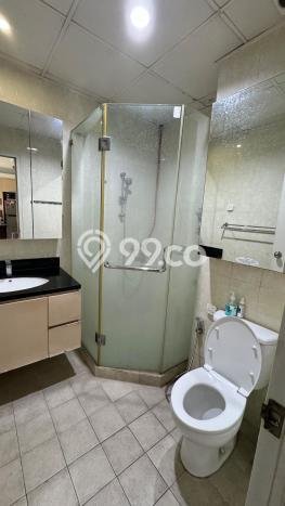Hunian Apartemen Ideal untuk Dijual di Jakarta Pusat dengan 2 Kamar Hunian Apartemen Ideal untuk Dijual di Jakarta Pusat dengan 2 Kamar