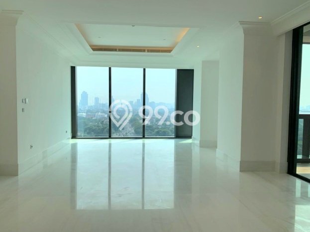 Paling Dicari! Apartemen Eksklusif Dijual di Kuningan Punya 3 Bedroom Paling Dicari! Apartemen Eksklusif Dijual di Kuningan Punya 3 Bedroom