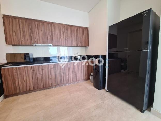 Disewakan Apartemen Harga Terjangkau di Kebon Melati 2 Bedroom Disewakan Apartemen Harga Terjangkau di Kebon Melati 2 Bedroom