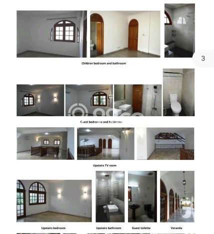 Hot Offer Hunian Mewah Ideal dan Luas di Jagakarsa, Jakarta Selatan Hot Offer Hunian Mewah Ideal dan Luas di Jagakarsa, Jakarta Selatan