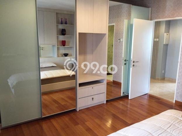 Siap Huni Apartemen di Jakarta Barat 2 Kamar & 3 Kamar Mandi, Luas 97m2 Siap Huni Apartemen di Jakarta Barat 2 Kamar & 3 Kamar Mandi, Luas 97m2