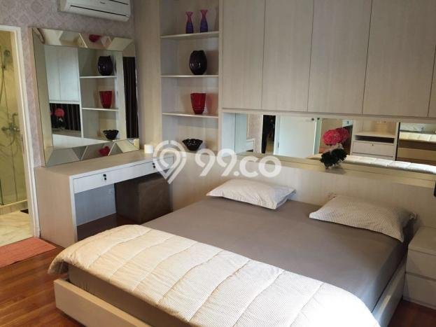 Siap Huni Apartemen di Jakarta Barat 2 Kamar & 3 Kamar Mandi, Luas 97m2 Siap Huni Apartemen di Jakarta Barat 2 Kamar & 3 Kamar Mandi, Luas 97m2