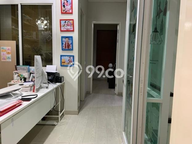 Rumah Elit Akses Mudah di Jakarta Barat Full Furnished Rumah Elit Akses Mudah di Jakarta Barat Full Furnished